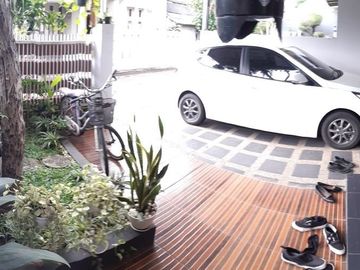 GASS BOSS QUW Rumah Antapani 2LT DKT Arcamanik Cicaheum & Cisaranten