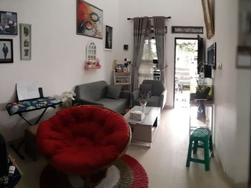 GASS BOSS QUW Rumah Antapani 2LT DKT Arcamanik Cicaheum & Cisaranten