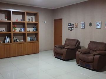 Rumah Cantik Gratis AC 2 Unit di Rajawali Bintaro Sektor 9, SC-8030