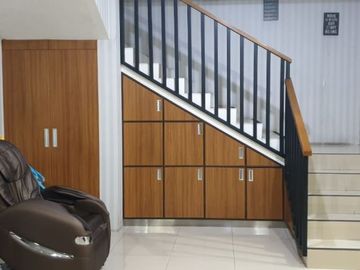 Rumah Cantik Gratis AC 2 Unit di Rajawali Bintaro Sektor 9, SC-8030