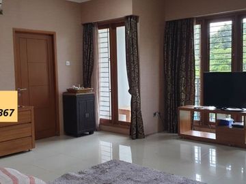 Rumah Cantik Gratis AC 2 Unit di Rajawali Bintaro Sektor 9, SC-8030
