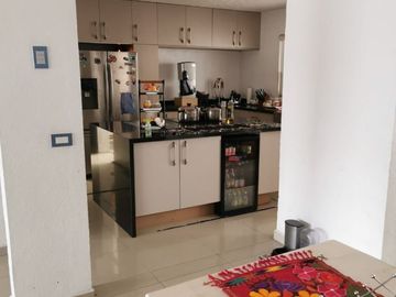 Se Vende Casa en Cumbres del Lago, 3 Recamaras, 3.5 Baños, Estudio, Jardín, LUJO