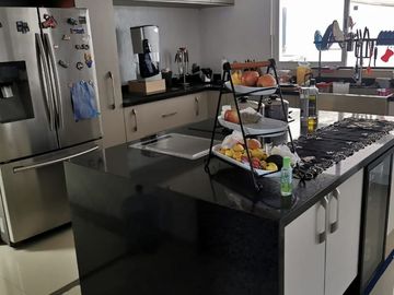 Se Vende Casa en Cumbres del Lago, 3 Recamaras, 3.5 Baños, Estudio, Jardín, LUJO