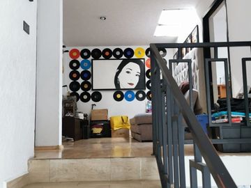 Se Vende Casa en Cumbres del Lago, 3 Recamaras, 3.5 Baños, Estudio, Jardín, LUJO
