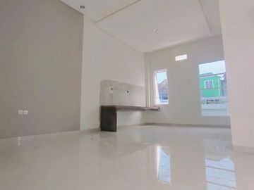 Rumah Villa Minimalis Modern, jalan tajem