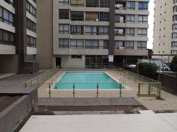 Departamento en Venta en Independencia/ Metro Plaza Chacabuco