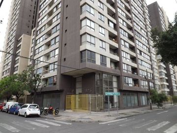 Departamento en Venta en Independencia/ Metro Plaza Chacabuco