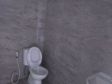 Rumah baru gress di Taman Alfa Indah, Jakarta Barat