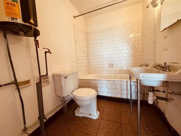 Departamento en venta de 1 dorm. en Providencia