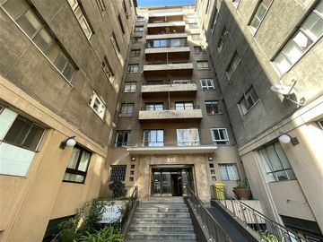 Departamento en venta de 1 dorm. en Providencia