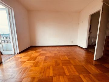 Departamento en venta de 1 dorm. en Providencia