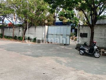 Pabrik Ijin Industri Bekas Pabrik Bata Hebel Lokasi Strategis 2km Exit Toll Balaraja Barat