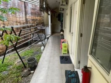 Jual Rumah Kost Sangat Strategis Raya Dharmahusada Surabaya