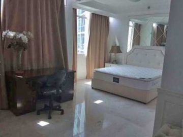 For Sale Apartemen Bellagio Residence Furnished Lantai Tinggi