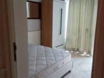 For Sale Apartemen Bellagio Residence Furnished Lantai Tinggi
