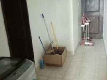 For Sale Apartemen Bellagio Residence Furnished Lantai Tinggi