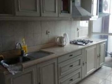 For Sale Apartemen Bellagio Residence Furnished Lantai Tinggi