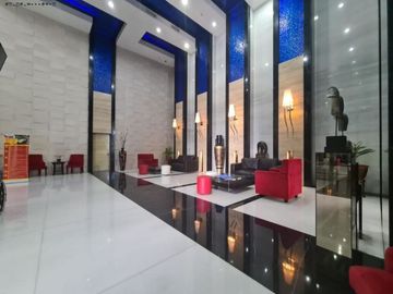 Apartemen TRILLIUM FULL Furnished Mewah