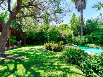 Hermosa casa en San Damián