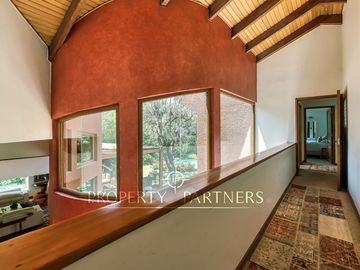 Hermosa casa en San Damián