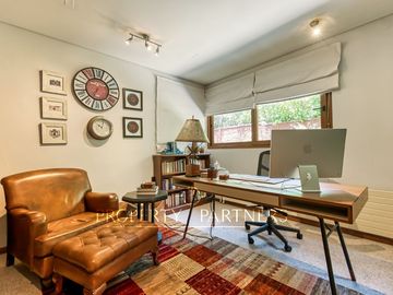Hermosa casa en San Damián
