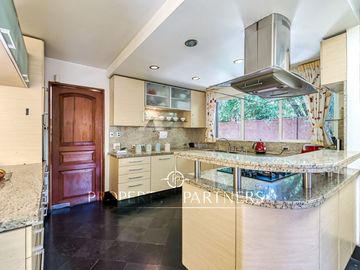 Hermosa casa en San Damián