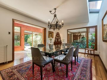 Hermosa casa en San Damián