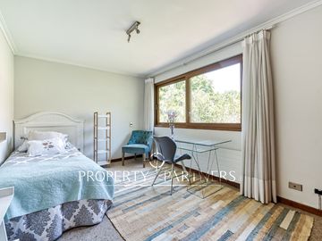 Hermosa casa en San Damián