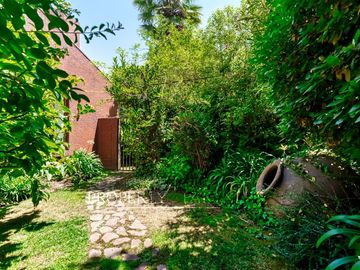 Hermosa casa en San Damián