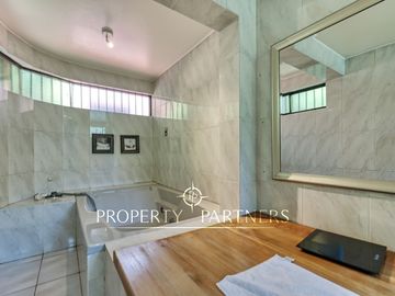 Hermosa casa en San Damián
