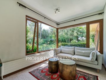Hermosa casa en San Damián