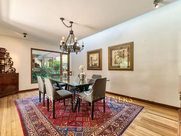 Hermosa casa en San Damián