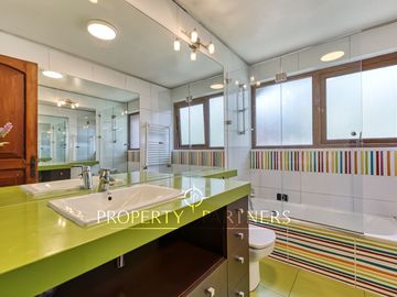 Hermosa casa en San Damián