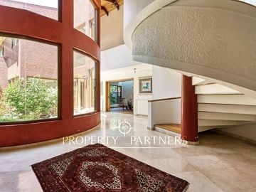 Hermosa casa en San Damián