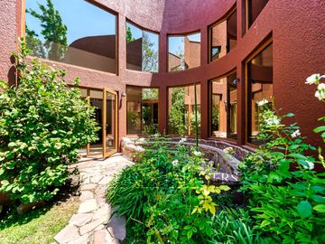 Hermosa casa en San Damián