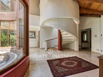 Hermosa casa en San Damián