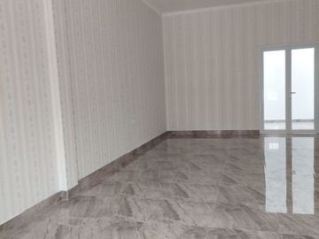 Dijual Rumah Sutera Delima Alam Sutera Tangerang Unit Baru Gress Lokasi Bagus Nyaman Strategis