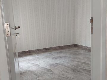 Dijual Rumah Sutera Delima Alam Sutera Tangerang Unit Baru Gress Lokasi Bagus Nyaman Strategis