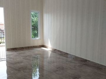 Dijual Rumah Sutera Delima Alam Sutera Tangerang Unit Baru Gress Lokasi Bagus Nyaman Strategis