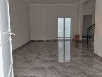 Dijual Rumah Sutera Delima Alam Sutera Tangerang Unit Baru Gress Lokasi Bagus Nyaman Strategis