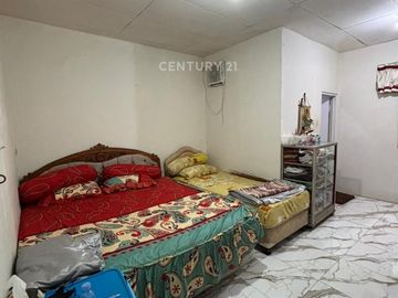 Rumah Hook Dan Kontrakan Di Bintara Bekasi LT 185m 5 KT Siap Huni