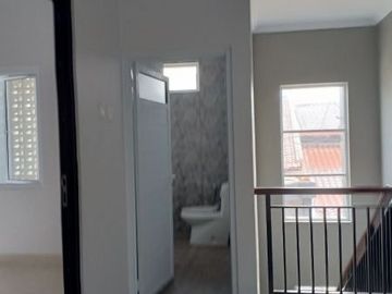 Dijual Rumah Mewah Modern Bata Merah Di Pondok Gede