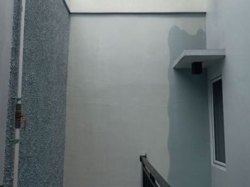 Dijual Rumah Mewah Modern Bata Merah Di Pondok Gede