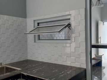 Dijual Rumah Mewah Modern Bata Merah Di Pondok Gede