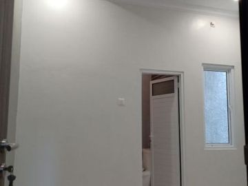 Dijual Rumah Mewah Modern Bata Merah Di Pondok Gede