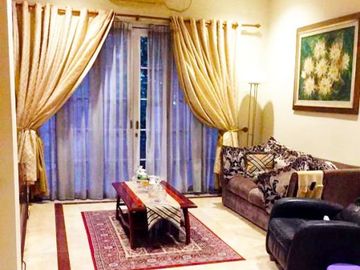 Rumah di Pondok Indah Jakarta selatan