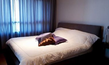 Condominium for Sale 2 Bedrooms: 2BR Flat Condo for Sale in Edades Tower and Garden Villas Rockwell Makati