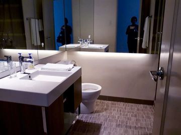 Condominium for Sale 2 Bedrooms: 2BR Flat Condo for Sale in Edades Tower and Garden Villas Rockwell Makati
