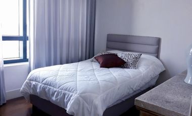 Condominium for Sale 2 Bedrooms: 2BR Flat Condo for Sale in Edades Tower and Garden Villas Rockwell Makati