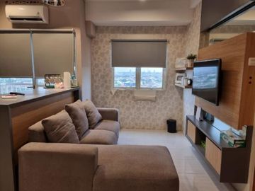 APARTEMENT PUNCAK DHARMAHUSADA Full Furnish